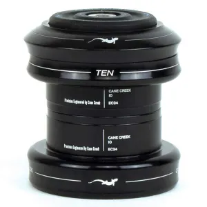 10 Series EC34 1-1/8''