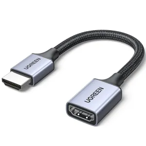15518 8K HDMI Extension Cable | 15CM