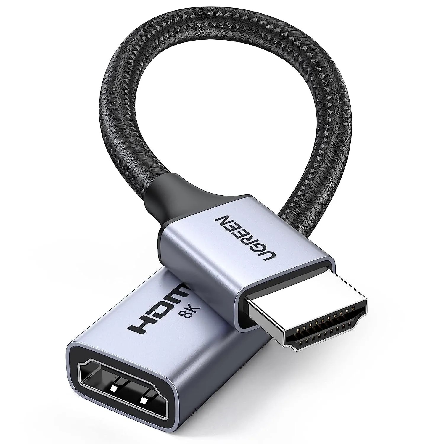 15518 8K HDMI Extension Cable | 15CM