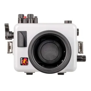 200DLM/A Underwater Housing for Canon EOS M50, M50 II, Kiss M Mirrorless Digital Cameras