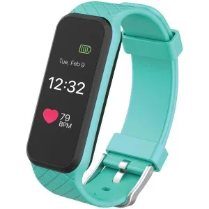 3Plus 3PL-HR-TEAL 3Plus HR Activity Tracker (Teal)