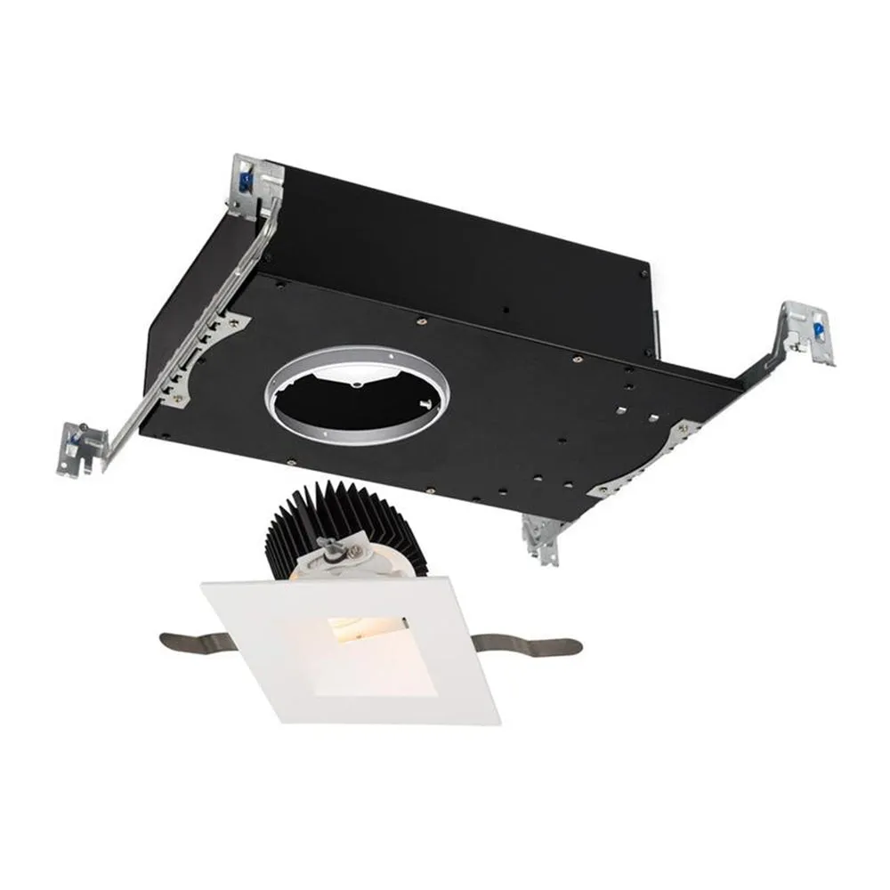 Aether 3.5IN Color Changing 0-30 Degree Square Adjustable Trim