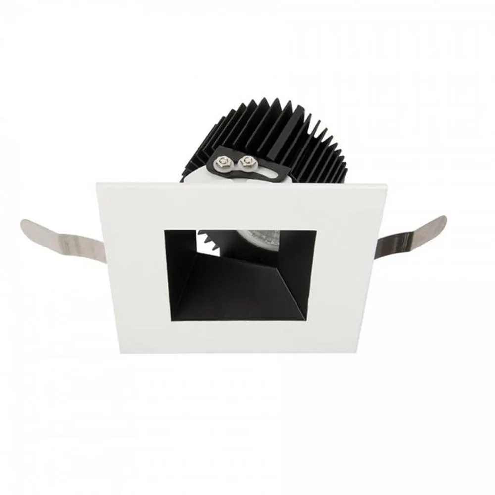 Aether 3.5IN Color Changing 0-30 Degree Square Adjustable Trim