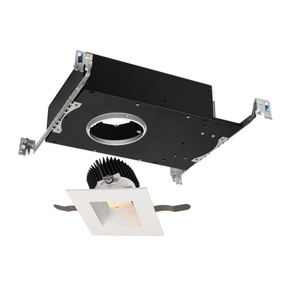 Aether 3.5IN Color Changing 0-30 Degree Square Adjustable Trim