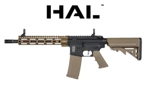 airsoft rifle SA-C20 CORE HAL ETU Bronze