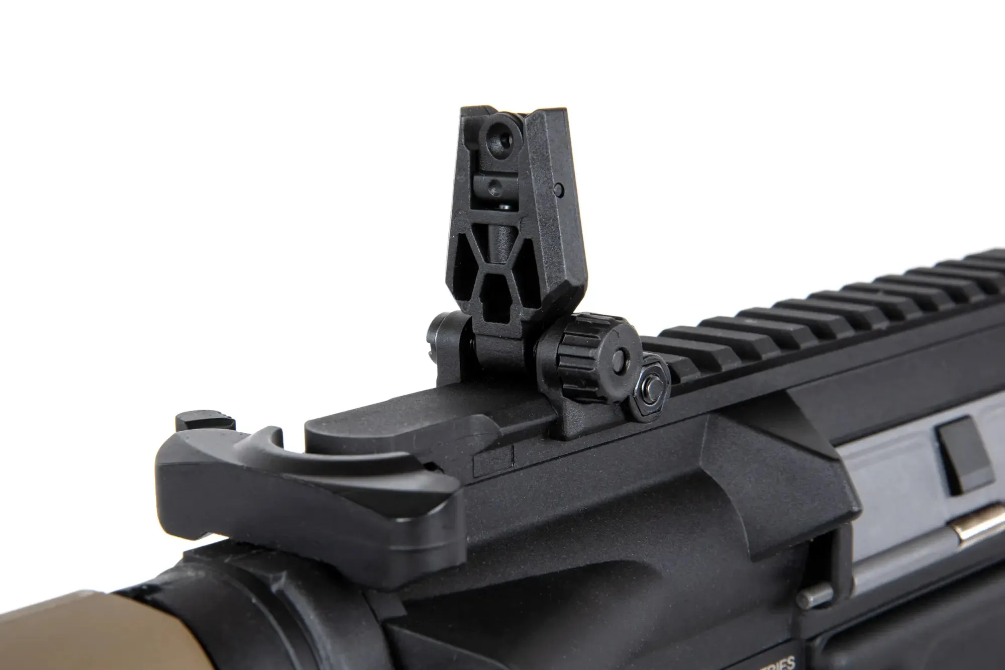 airsoft rifle SA-C20 CORE HAL ETU Bronze