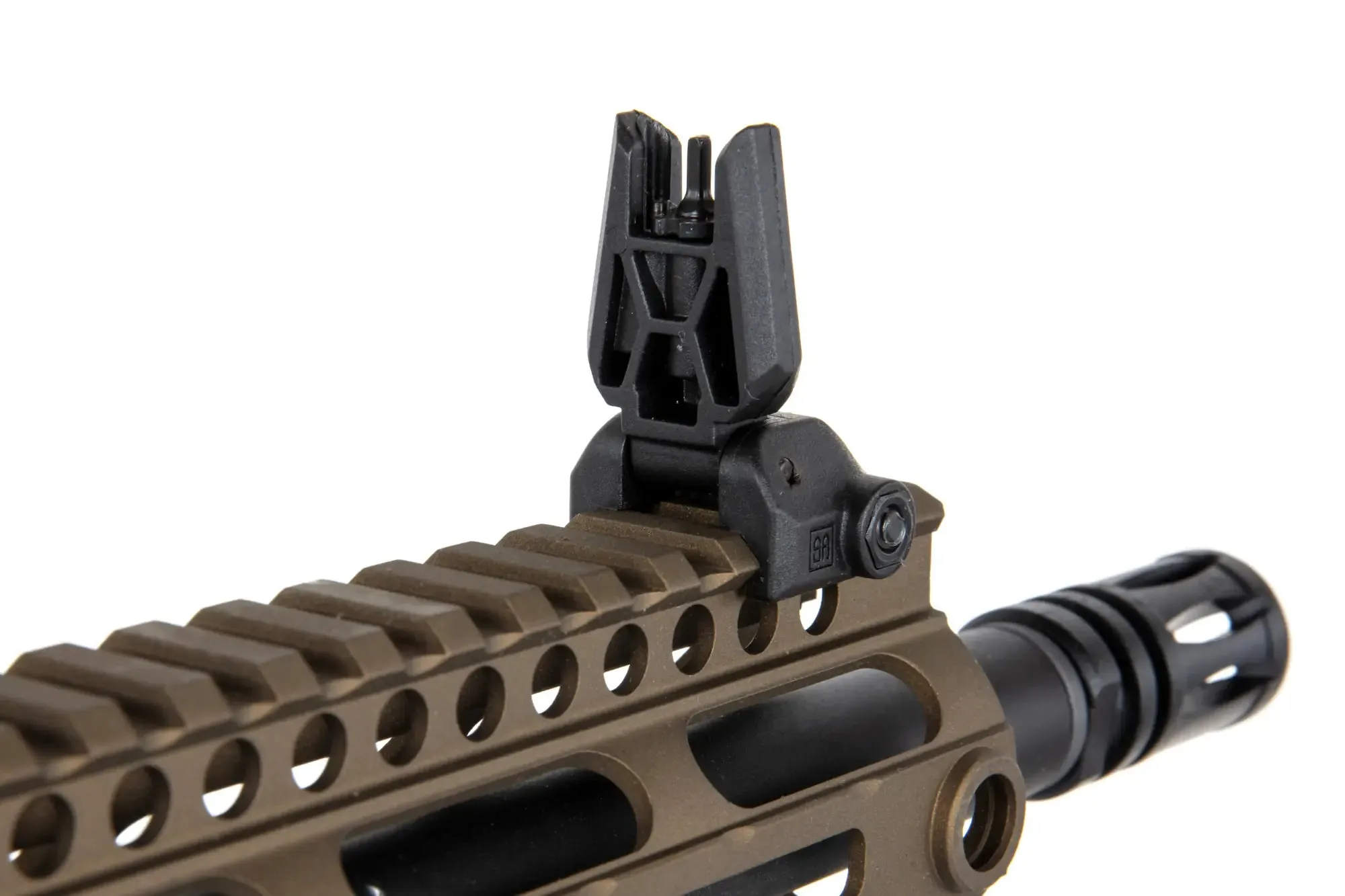 airsoft rifle SA-C20 CORE HAL ETU Bronze
