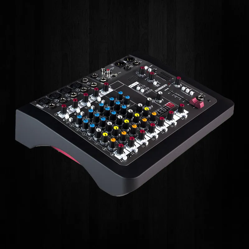 Allen & Heath ZEDI 10 Mixer USB Interface
