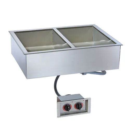 Alto-Shaam 200-HWI/D643 Hot Food Well Unit