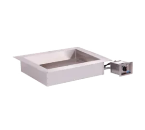 Alto-Shaam 200-HWILF/D6 Hot Food Well Unit