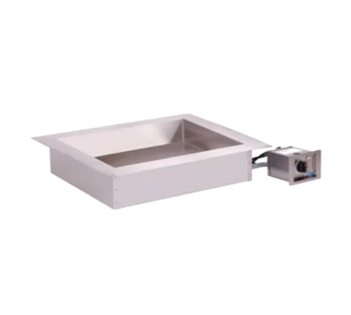 Alto-Shaam 200-HWILF/D6 Hot Food Well Unit