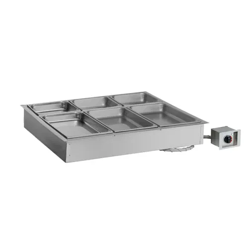 Alto-Shaam 300-HWI/D443 Hot Food Well Unit
