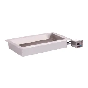 Alto-Shaam 300-HWILF/D4 Hot Food Well Unit