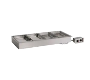 Alto-Shaam 400-HWI/D6 Hot Food Well Unit