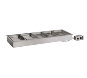Alto-Shaam 500-HWI/D6 Hot Food Well Unit