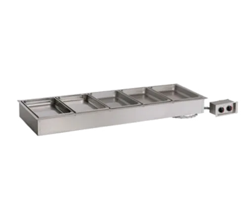 Alto-Shaam 500-HWI/D6 Hot Food Well Unit