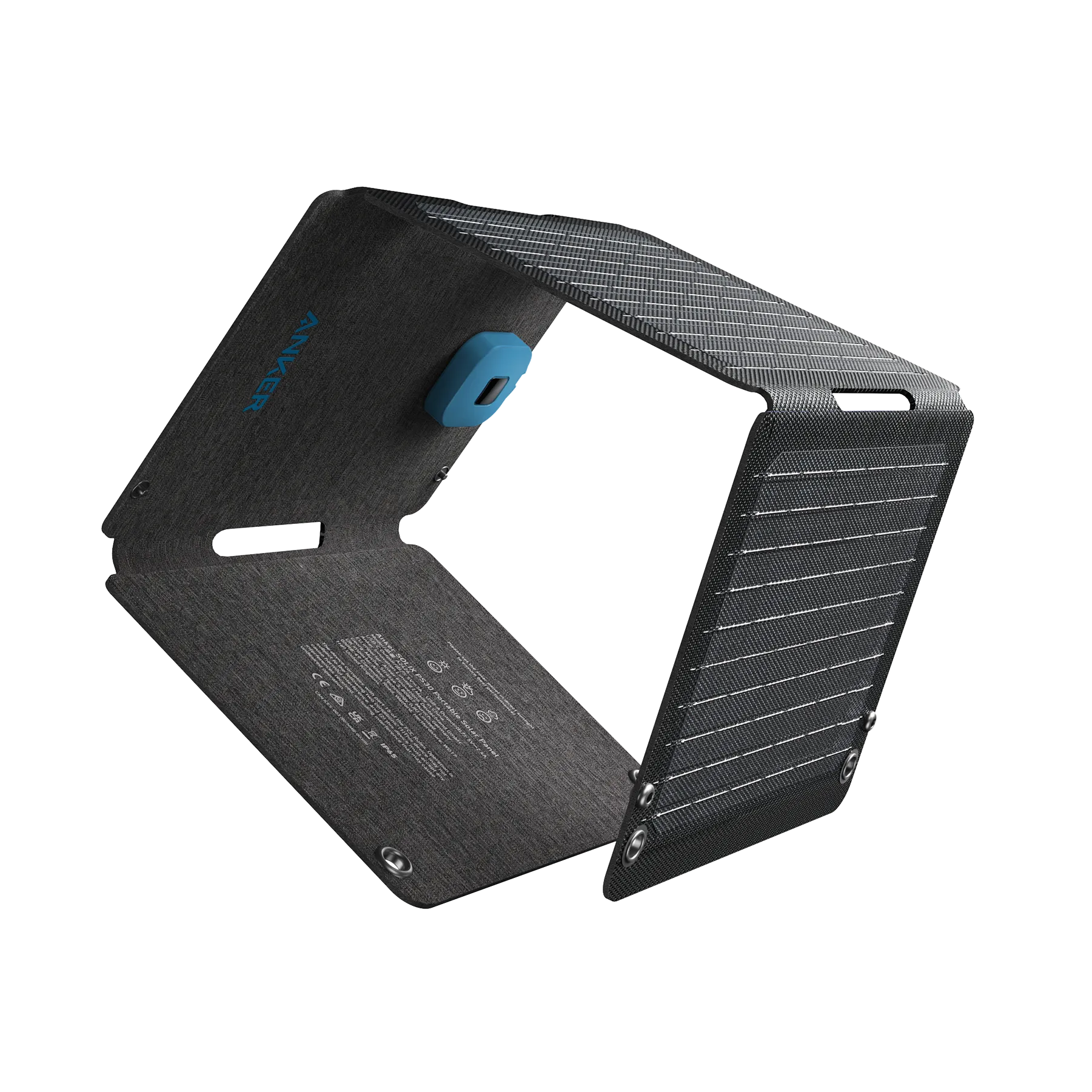 Anker SOLIX <b>PS30</b> Portable Solar Panel (30W)