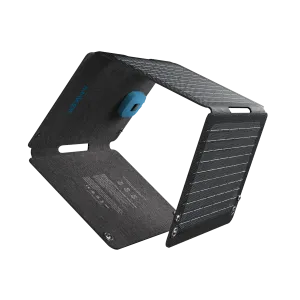 Anker SOLIX <b>PS30</b> Portable Solar Panel (30W)
