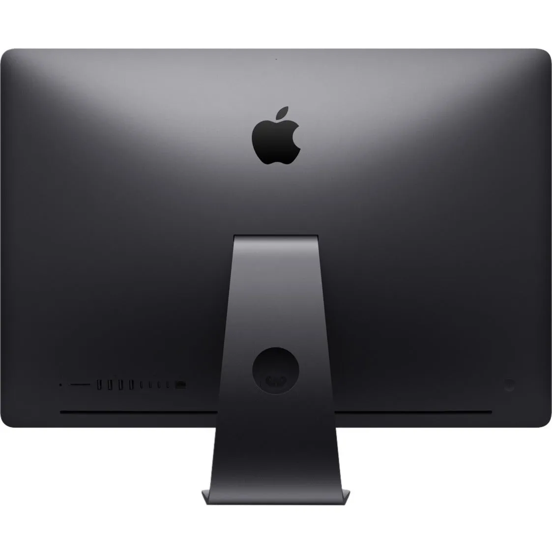 Apple MQ2Y2LL/A iMac Pro 27" Workstation, 3.2GHz 8-Core, 32GB RAM, 1TB SSD, Radeon Pro Vega 56