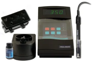Aqua Medic mV Computer Set