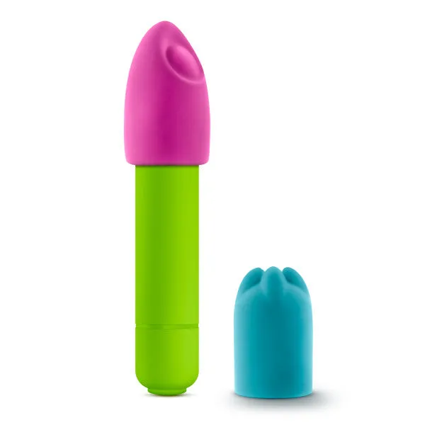 Aria Radiance Lime Bullet Kit