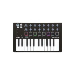 Arturia AR230504 Minilab MkII Inverted Controller