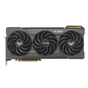 Asus Grafikkarte Tuf Gaming Radeon Rx 7800 Xt - 16 Gb Gddr6 Oc
