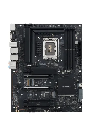 Asus Mainboard Pro Ws W680-Ace - Atx - Socket Lga1700 - Intel W680