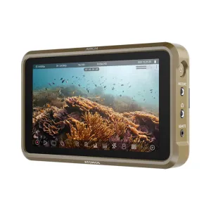 ATOMOS Ninja 5.2" 4K HDMI Recording Monitor (SPECIAL ORDER)