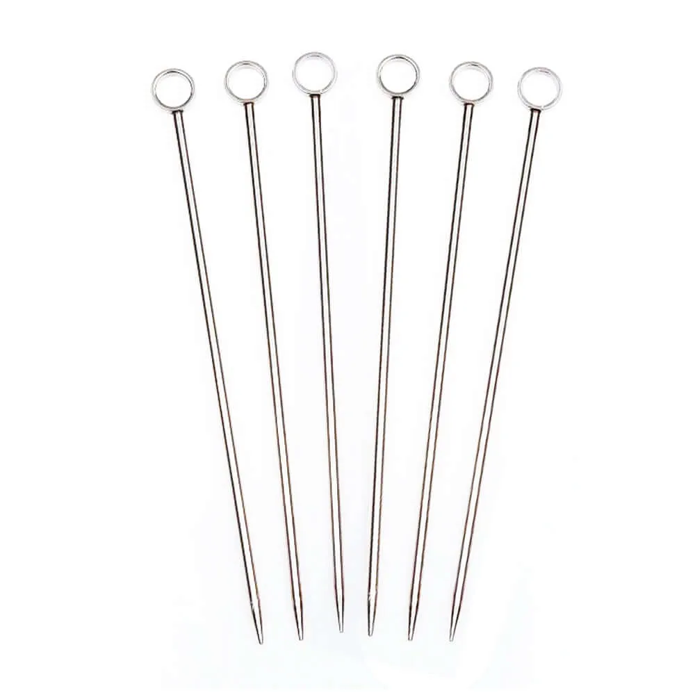 BarPick™ Disc Cocktail Accessories
