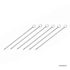 BarPick™ Disc Cocktail Accessories