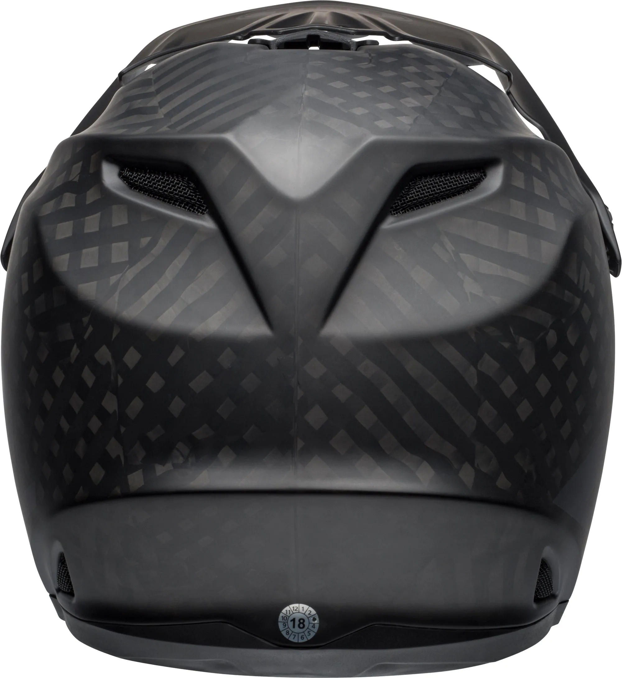 Bell Full 9 Unisex MTB Downhill Helmet