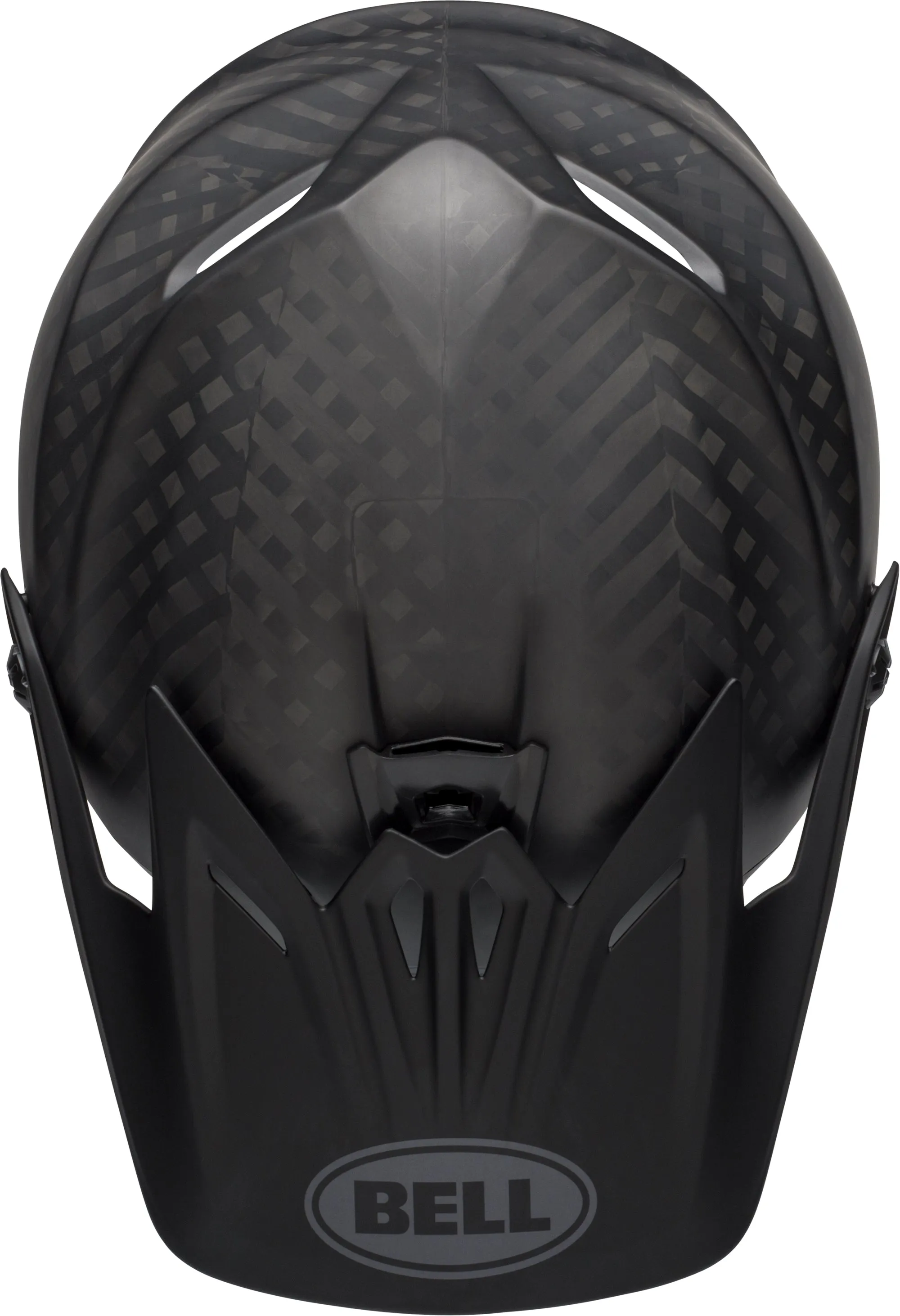 Bell Full 9 Unisex MTB Downhill Helmet