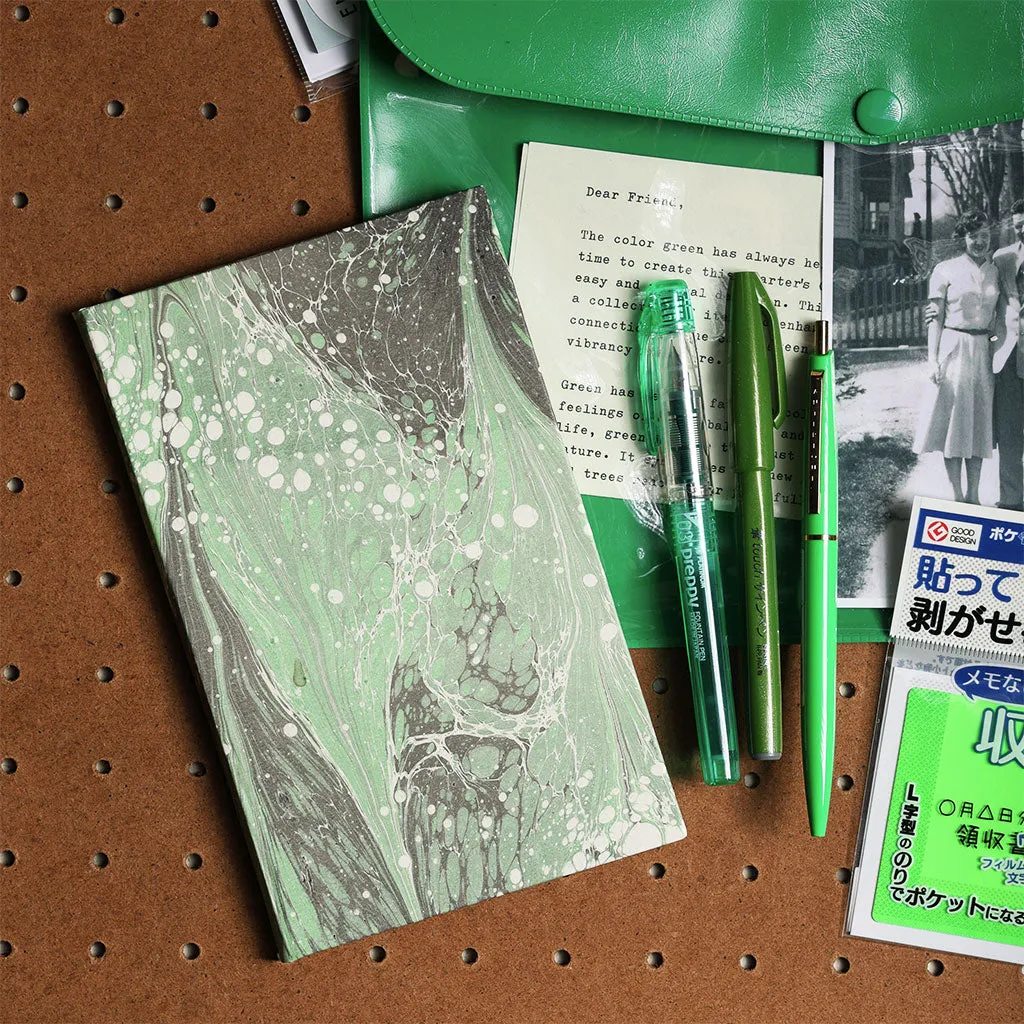 BGS "The Green One" Office Supplies Kit