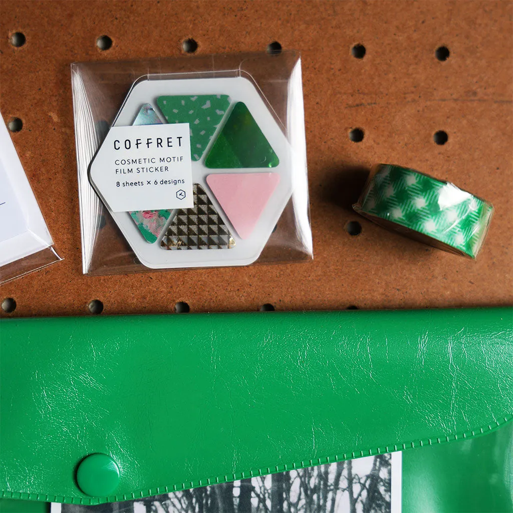 BGS "The Green One" Office Supplies Kit