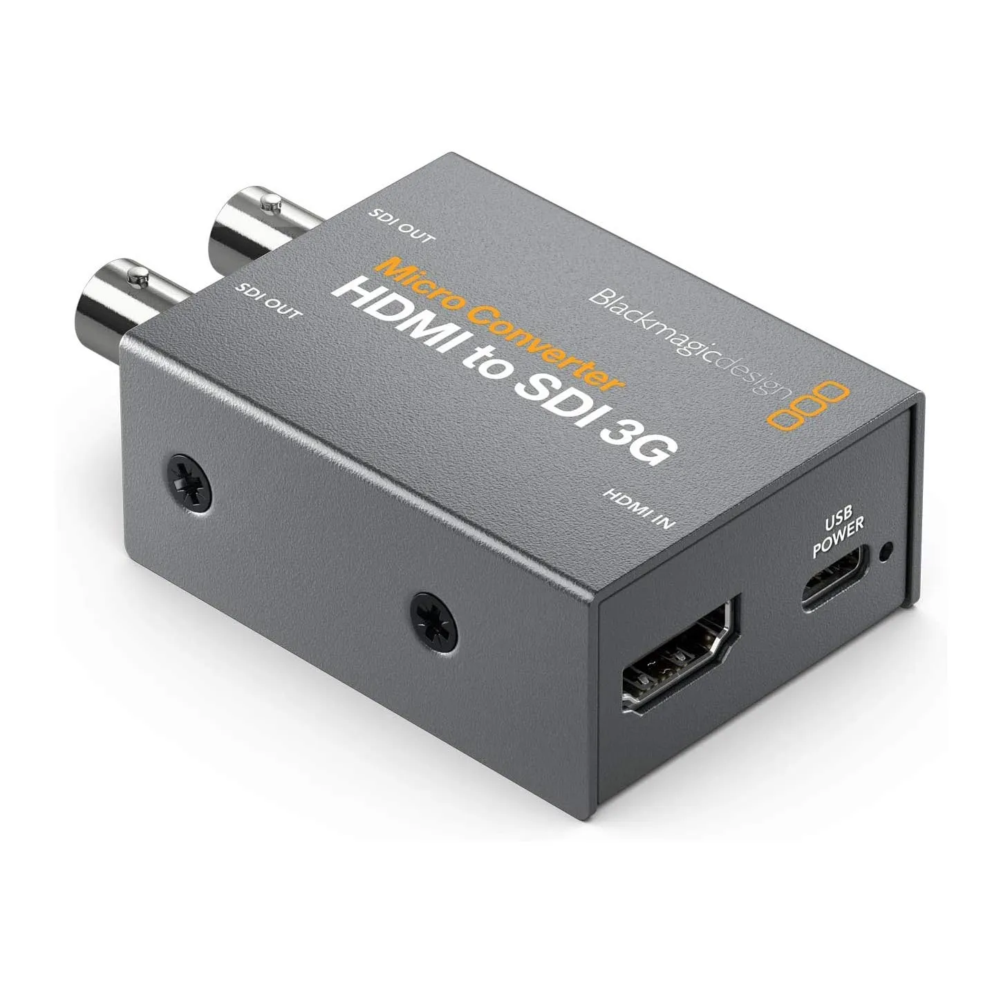 Blackmagic Design Micro Converter HDMI to SDI 3G