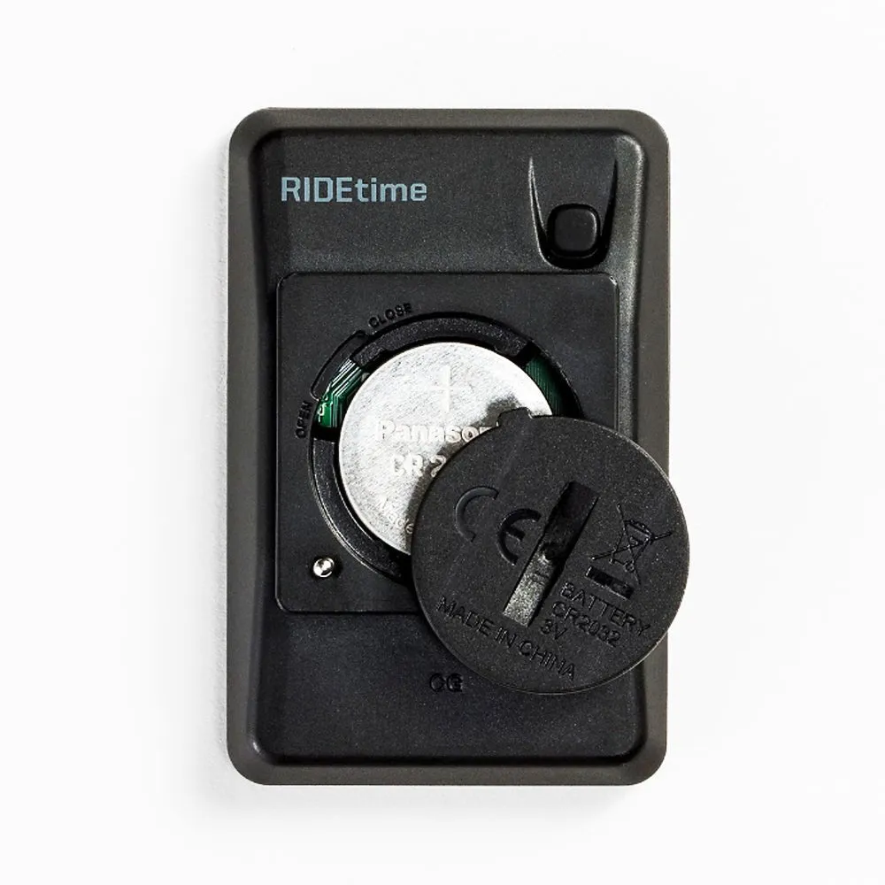 Bontrager RIDEtime Elite Cycling Computer