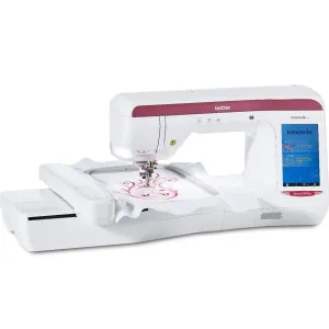 Brother Innov-is V3 LE embroidery machine