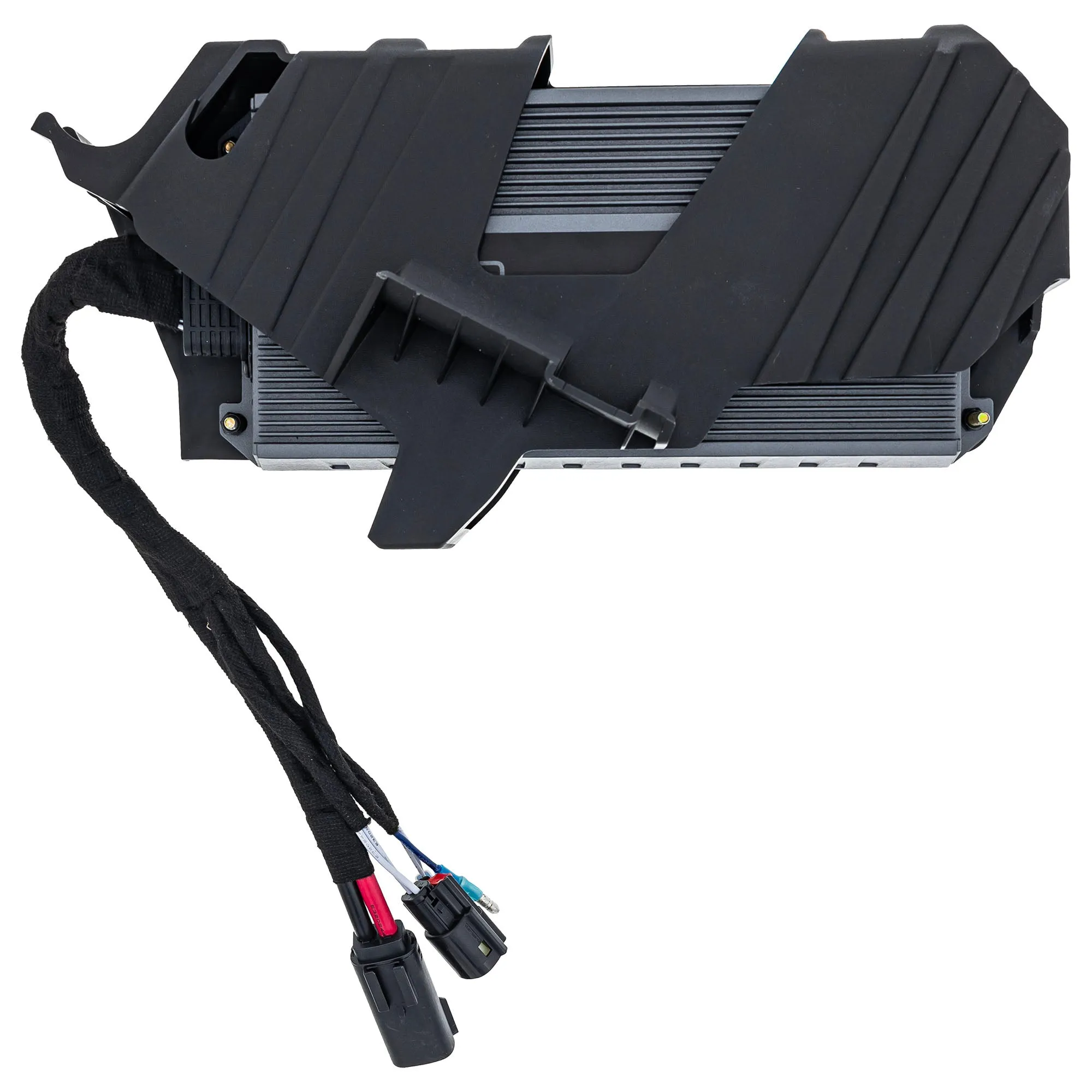 BRP 715007714 Can-Am JL Audio Amplifier Durable Seamless Integration OEM