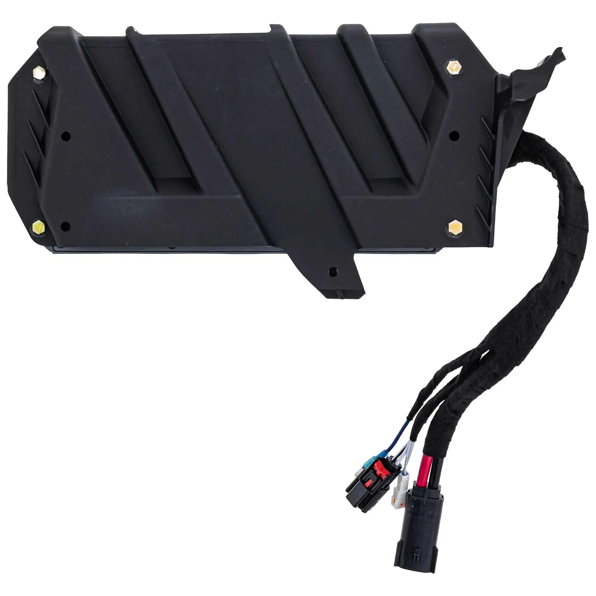 BRP 715007714 Can-Am JL Audio Amplifier Durable Seamless Integration OEM
