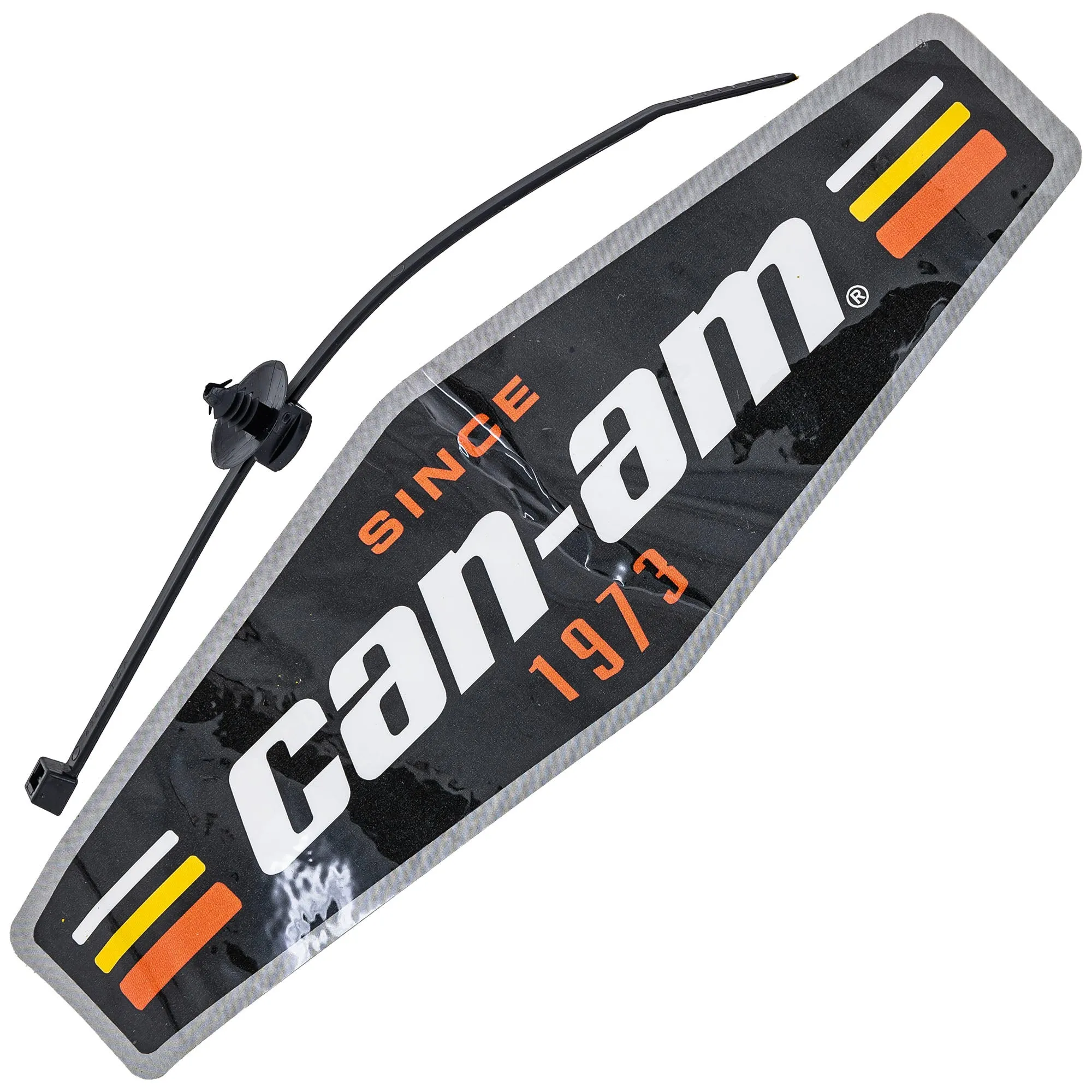 BRP 715007714 Can-Am JL Audio Amplifier Durable Seamless Integration OEM