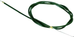 Cables with Flexible Sheath - Clutch