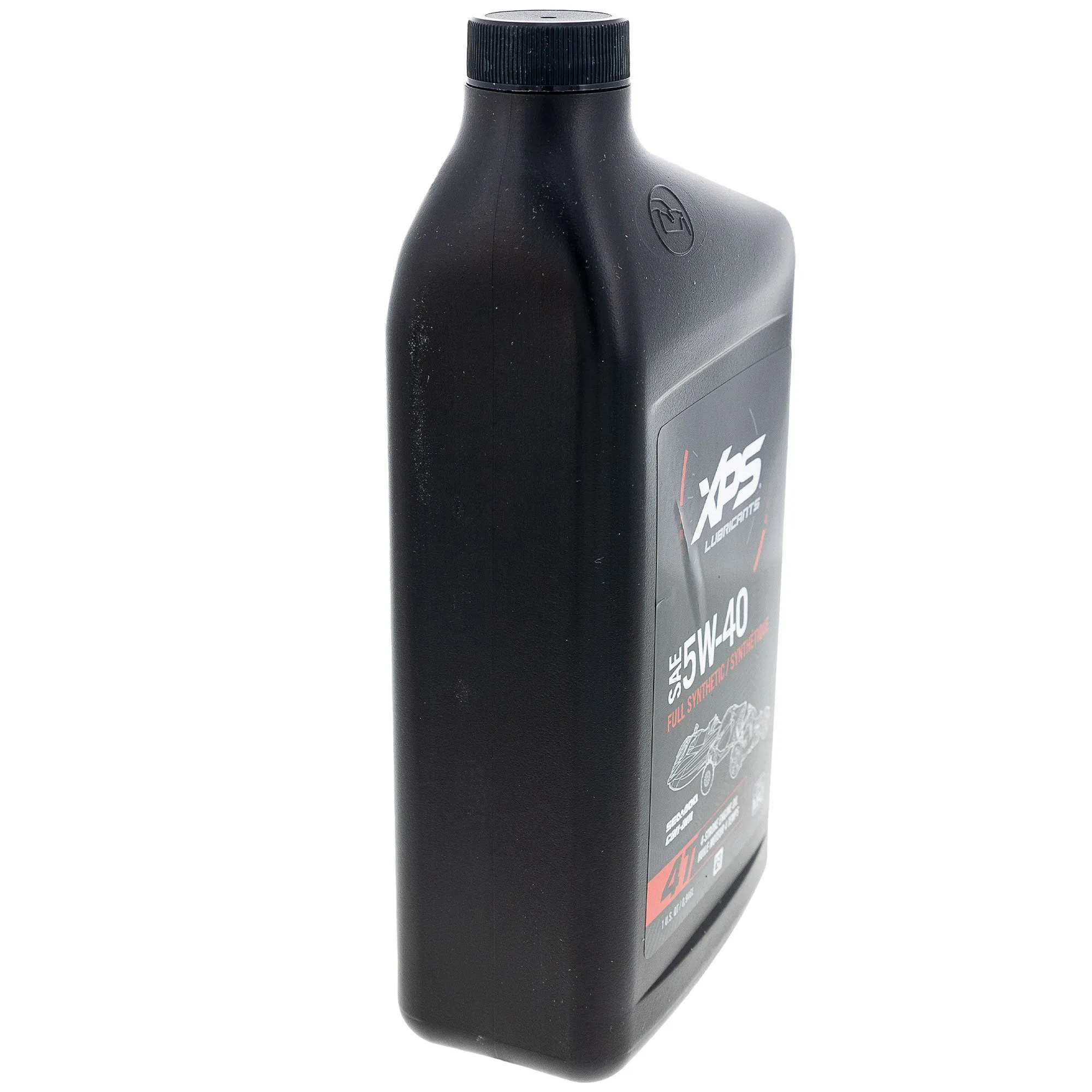 Can-Am 9779489 BRP  Oil Change Kit Full Synthetic Maverick