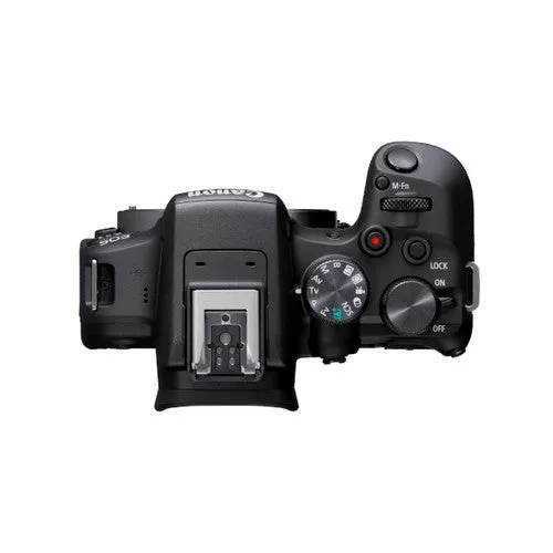 CANON EOS R10 RF-S 18-45MM F4.5-6.3 IS STM KIT