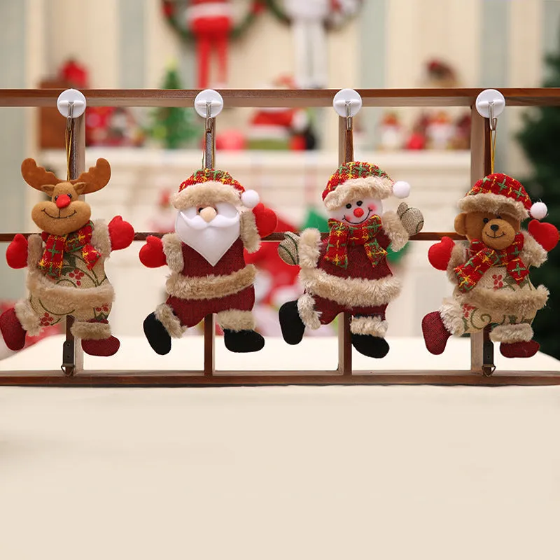 Christmas Tree Accessories