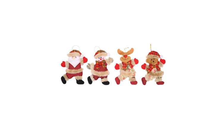 Christmas Tree Accessories