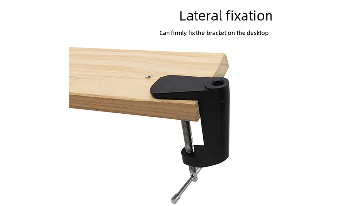 Clip Table Lamp Accessories