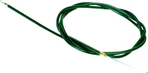 Clutch Cables with Flexible Sheath