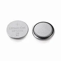 DA VINCI CR1220 BUTTON CELL 3V - EACH