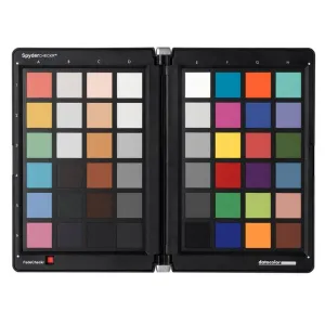 Datacolor Spyder Checkr